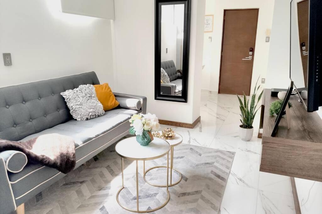Orozco Maiahome-Polanco 1Br Close To Antara Μεξικό Εξωτερικό φωτογραφία