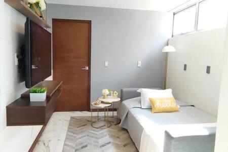 Orozco Maiahome-Polanco 1Br Close To Antara Μεξικό Εξωτερικό φωτογραφία