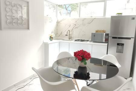 Orozco Maiahome-Polanco 1Br Close To Antara Μεξικό Εξωτερικό φωτογραφία